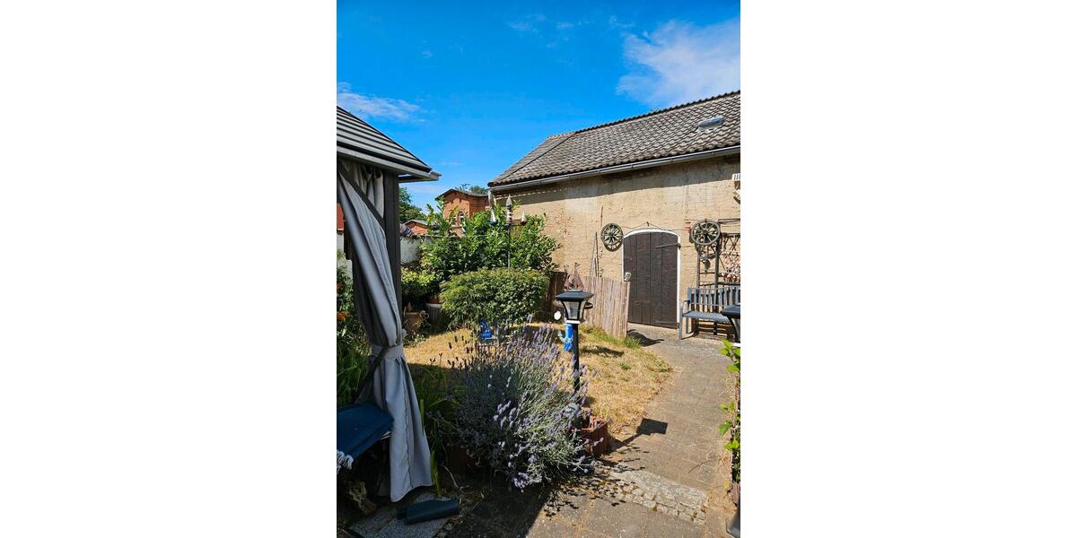 Doppelhaushälfte Egeln - 3 Zimmer, 80 m&sup2;, 49.000&euro; | Angebot:26865493
