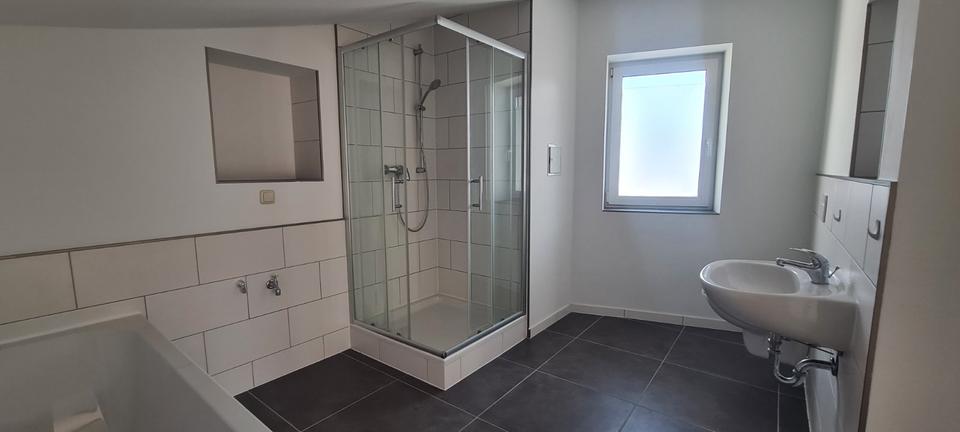 Dachgeschoßwohnung Magdeburg Beyendorf-Sohlen - 2 Zimmer, 73 m&sup2;, 475&euro; | Angebot:27650842