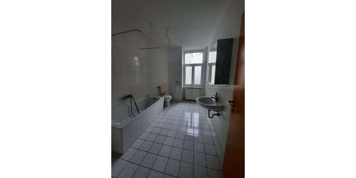 großzügige 3 Zimmer-Wohnung mit Einbauküche *ideal für WG oder Familien* - Appartement Magdeburg Sudenburg | Angebot:11214425
