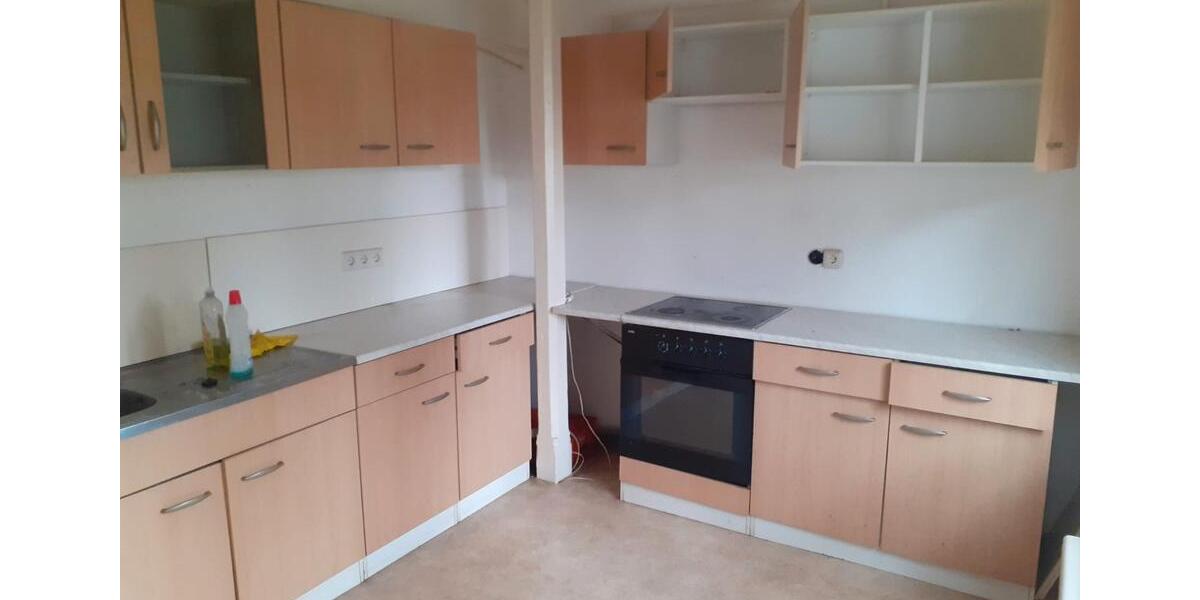 Erdgeschoßwohnung Erxleben - 1.5 Zimmer, 59 m&sup2;, 350&euro; | Angebot:26003573