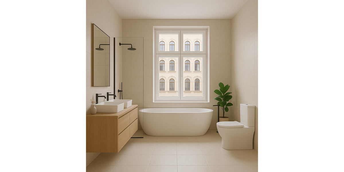 Etagenwohnung Magdeburg Sudenburg - 3 Zimmer, 75 m&sup2;, 388.000&euro; | Angebot:25735365