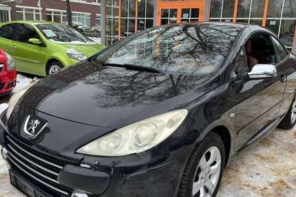 Peugeot 307 250.000 km 1.290 &euro; Magdeburg 39124