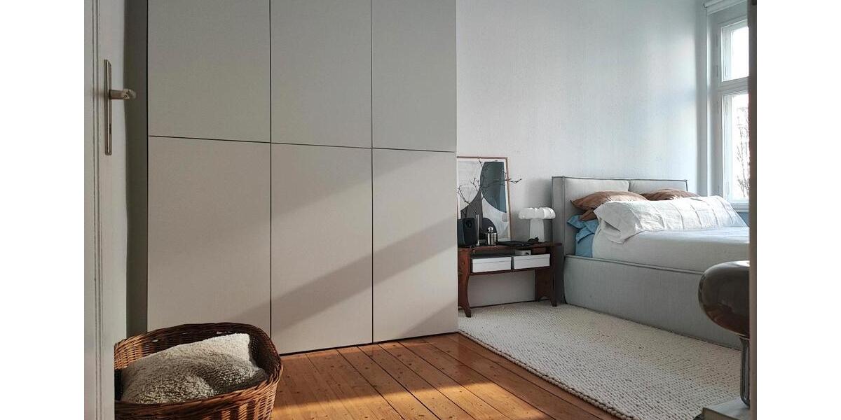 Etagenwohnung Magdeburg Nordwest - 2 Zimmer, 54 m&sup2;, 632&euro; | Angebot:26198744