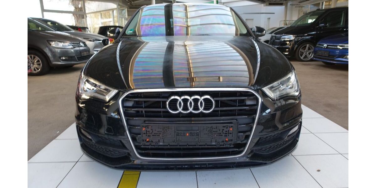 Audi A3 160.171 km 11.990 &euro; Magdeburg 39130