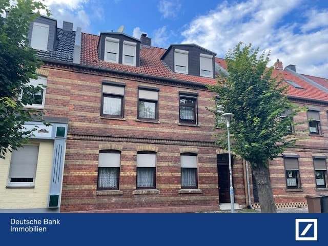 Haus zum Kaufen in Güsten 48.000 € 120 m²