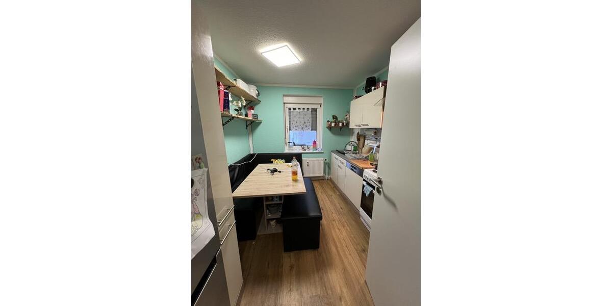 Etagenwohnung Magdeburg Leipziger Straße - 4 Zimmer, 91 m&sup2;, 685&euro; | Angebot:26603537