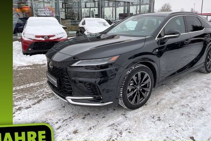 Lexus RX 450 12.618 km 67.490 &euro; Magdeburg 39120