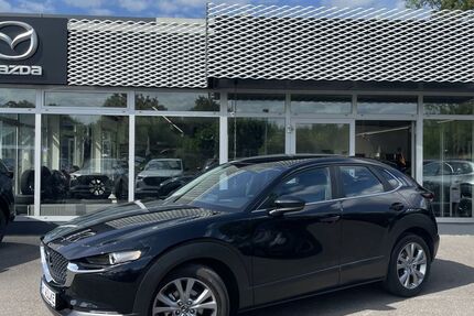 Mazda CX-30 36.900 km 20.990 &euro; Magdeburg 39120