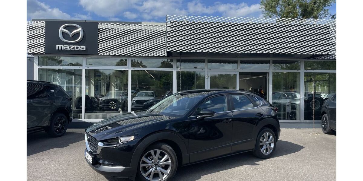 Mazda CX-30 36.900 km 20.990 &euro; Magdeburg 39120