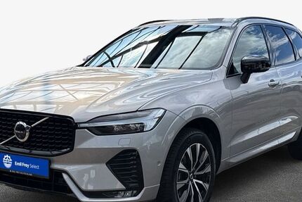 Volvo XC60 5.650 km 38.544 &euro; Magdeburg 39116