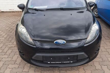 Ford Fiesta 102.200 km 3.200 &euro; Wanzleben-Börde 39164