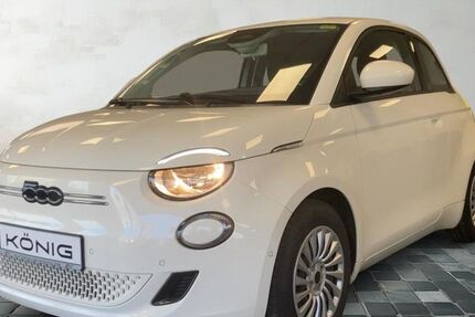 Fiat 500e 28.028 km 20.999 &euro; Heyrothsberge 39175