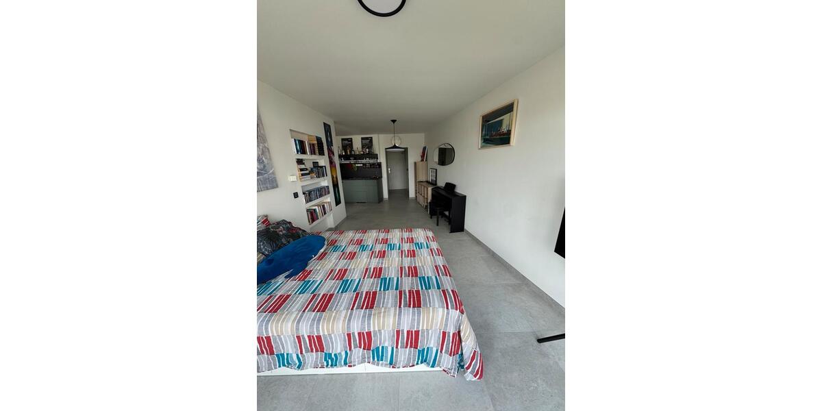 Loft - Studio - Atelier Magdeburg Neue Neustadt - 2 Zimmer, 52 m&sup2;, 790&euro; | Angebot:26449238
