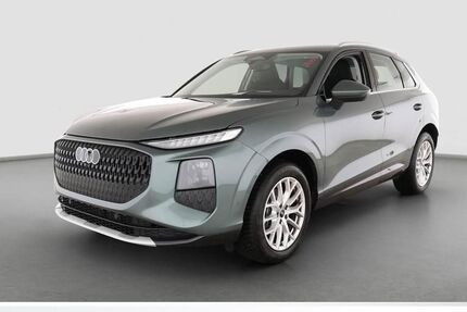 Audi Q3 15.151 km 42.940 &euro; Magdeburg 39126