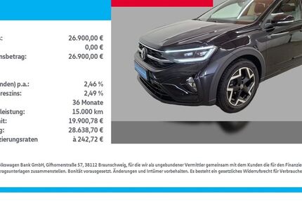 VW Taigo 25.554 km 26.900 &euro; Wanzleben-Börde OT Hohendodeleben 39164