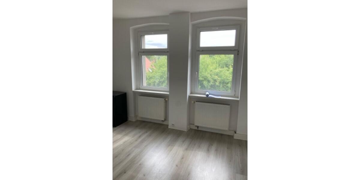 Etagenwohnung Magdeburg Lemsdorf - 2 Zimmer, 33 m&sup2;, 300&euro; | Angebot:21465749