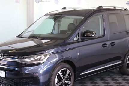 VW Caddy 10.506 km 42.880 &euro; Hohe Börde OT Hermsdorf bei Magdeburg 39326