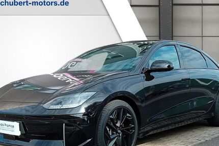 Hyundai IONIQ 6 17.109 km 37.790 € Magdeburg 39108