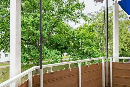 Wohnung Magdeburg / Stadtfeld West Stadtfeld West - 3 Zimmer, 60 m&sup2;, 550&euro; | Angebot:23542433