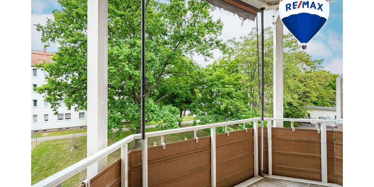 Wohnung zum Mieten in Magdeburg Stadtfeld West 550 € 59.5 m² 3 zimmer