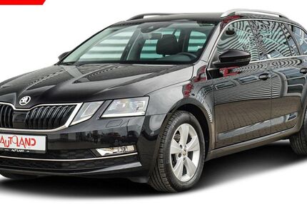 Skoda Octavia 86.791 km 19.950 &euro; Magdeburg 39118
