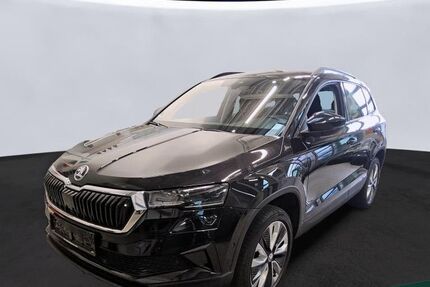 Skoda Karoq 41.716 km 24.295 &euro; Magdeburg 39126