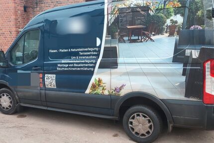 Ford Transit 105.000 km 20.995 &euro; Heinrichsberg 39326