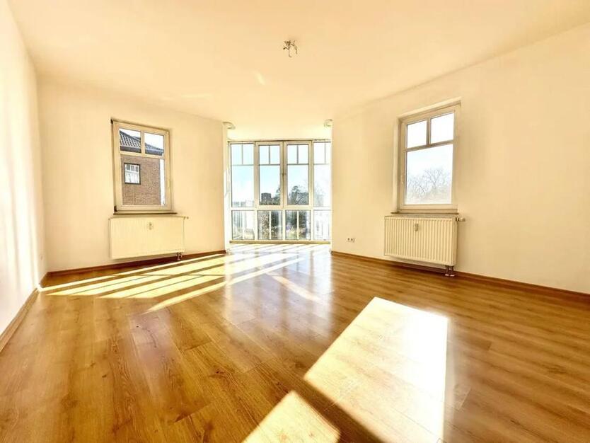 3-Raum-Wohnung, 72 m², Sudenburg Ecke: BergstraßeSt-Michael-Str. zimmer