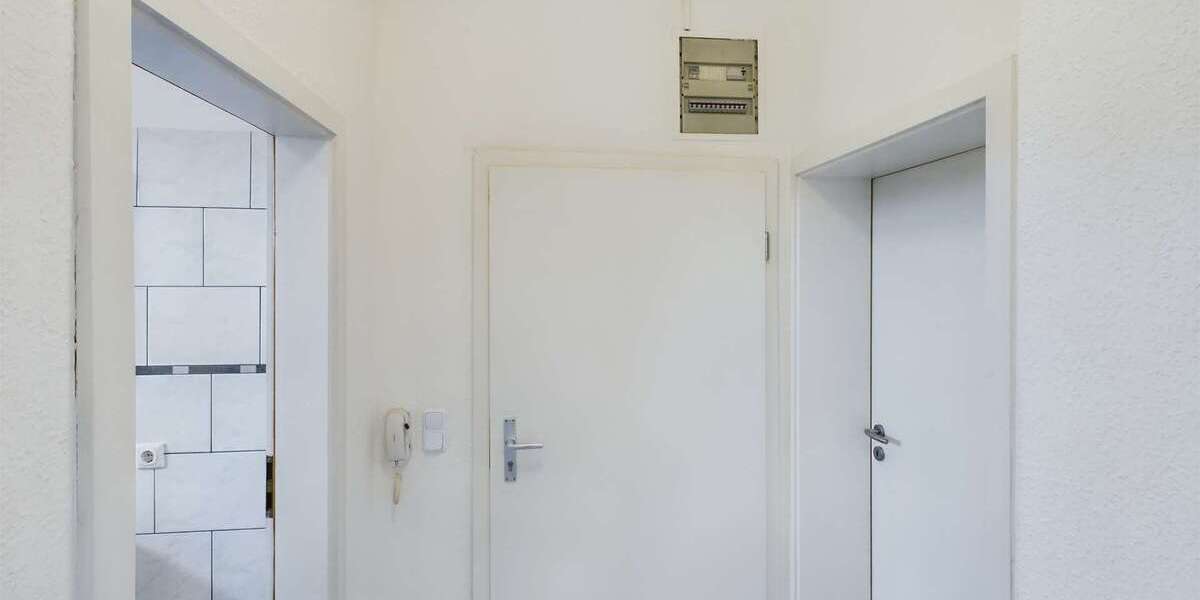 Solides Renditeobjekt: 2-Zimmer-Wohnung in zentraler Lage von Magdeburg - Erdgeschoßwohnung Magdeburg Lemsdorf | Angebot:25717418