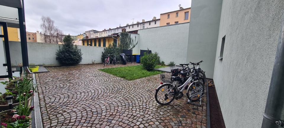 Dachgeschoßwohnung Magdeburg Beyendorf-Sohlen - 2 Zimmer, 73 m&sup2;, 475&euro; | Angebot:25882967