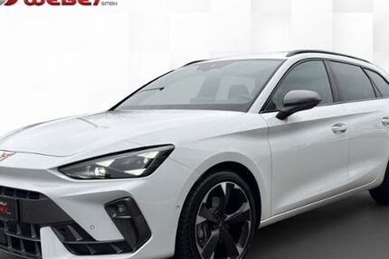 Cupra Leon 8.859 km 33.899 &euro; Haldensleben 39340
