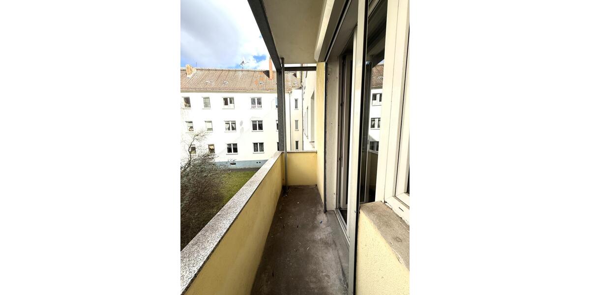 Etagenwohnung Magdeburg Nordwest - 4 Zimmer, 76 m&sup2;, 680&euro; | Angebot:25825690