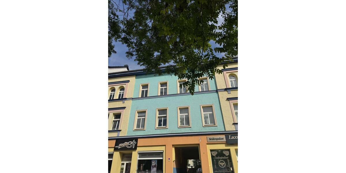 Etagenwohnung Magdeburg - 4 Zimmer, 111 m&sup2;, 1.099&euro; | Angebot:26644722