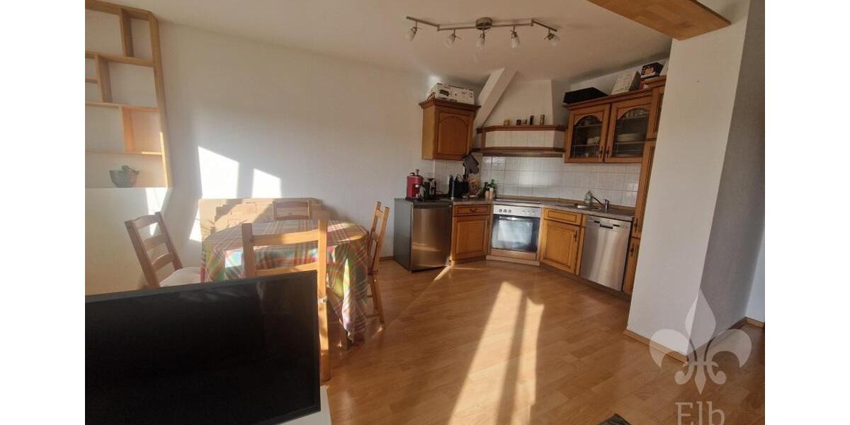 Etagenwohnung Magdeburg Nordwest - 2 Zimmer, 58 m&sup2;, 425&euro; | Angebot:26268044