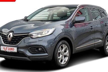 Renault Kadjar 72.030 km 17.950 &euro; Magdeburg 39118