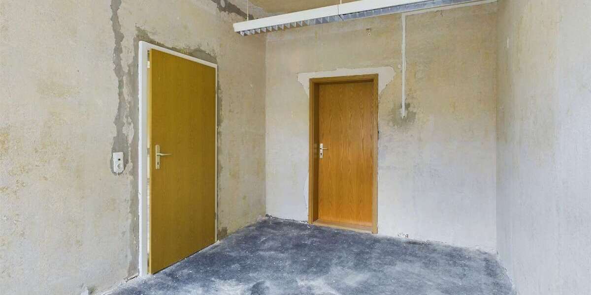 Attraktive Büroeinheit in der Altstadt von Magdeburg – Individuelle Gestaltung möglich! - Gewerbeobjekt Magdeburg | Angebot:25717427