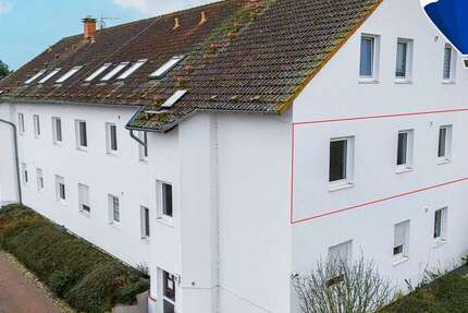 Wohnung Glindenberg Glindenberg - 2 Zimmer, 54 m&sup2;, 480&euro; | Angebot:24461745