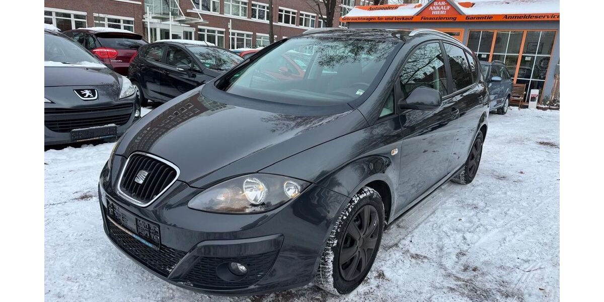 Seat Altea 158.950 km 3.990 &euro; Magdeburg 39124