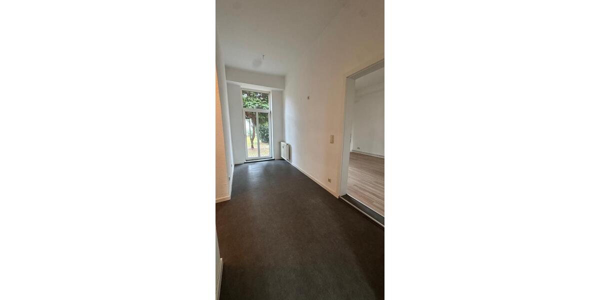 Erdgeschoßwohnung Magdeburg Neue Neustadt - 3 Zimmer, 73 m&sup2;, 600&euro; | Angebot:25614504