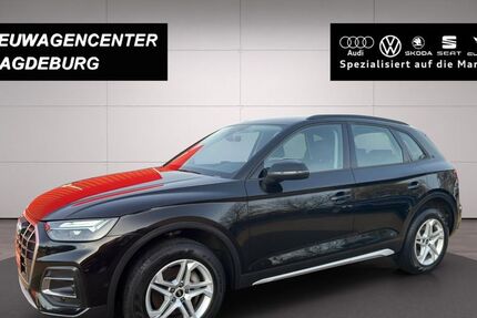 Audi Q5 86.605 km 37.460 &euro; Magdeburg 39128
