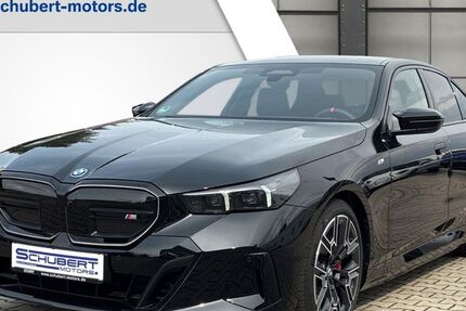 BMW i5 1.184 km 77.590 &euro; Magdeburg 39108