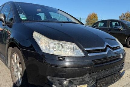 Citroen C4 281.000 km 2.000 € Hohenwarsleben 39326