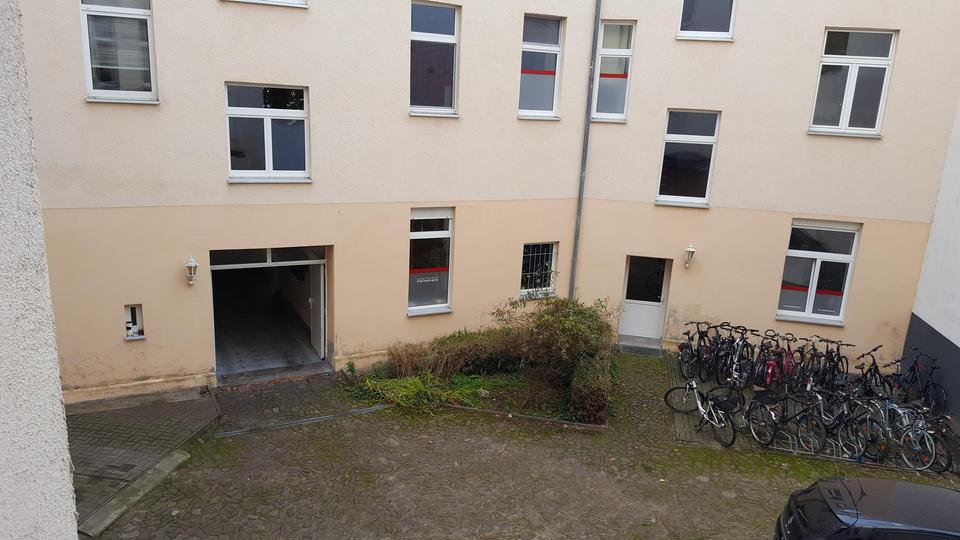 Etagenwohnung Magdeburg Nordwest - 1 Zimmer, 59 m&sup2;, 472&euro; | Angebot:24862411