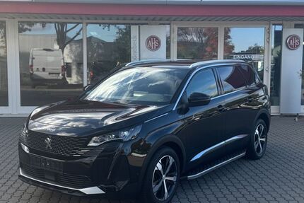 Peugeot 5008 59.963 km 25.976 &euro; Magdeburg 39120