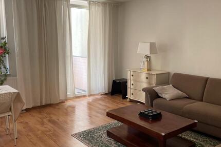 Wohnung Magdeburg Leipziger Straße - 2 Zimmer, 55 m&sup2;, 995&euro; | Angebot:25362581