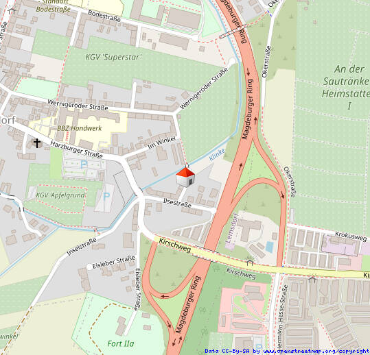 Mehrfamilienhaus, Wohnhaus Magdeburg Lemsdorf - 1 Zimmer, 439 m&sup2;, 249.900&euro; | Angebot:25927315