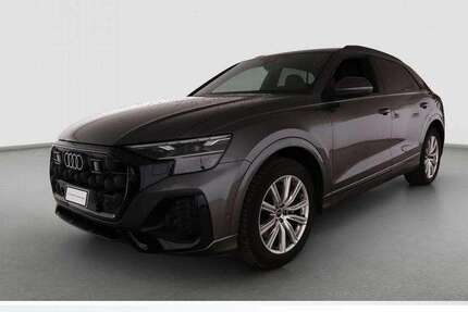 Audi Q8 26.502 km 69.900 € Magdeburg 39126