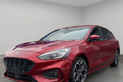 Ford Focus 66.240 km 17.940 &euro; Langenweddingen 39171