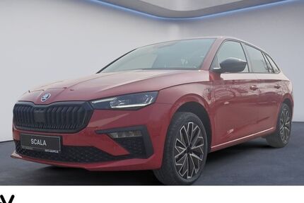 Skoda Scala 3.500 km 29.595 &euro; Magdeburg 39126