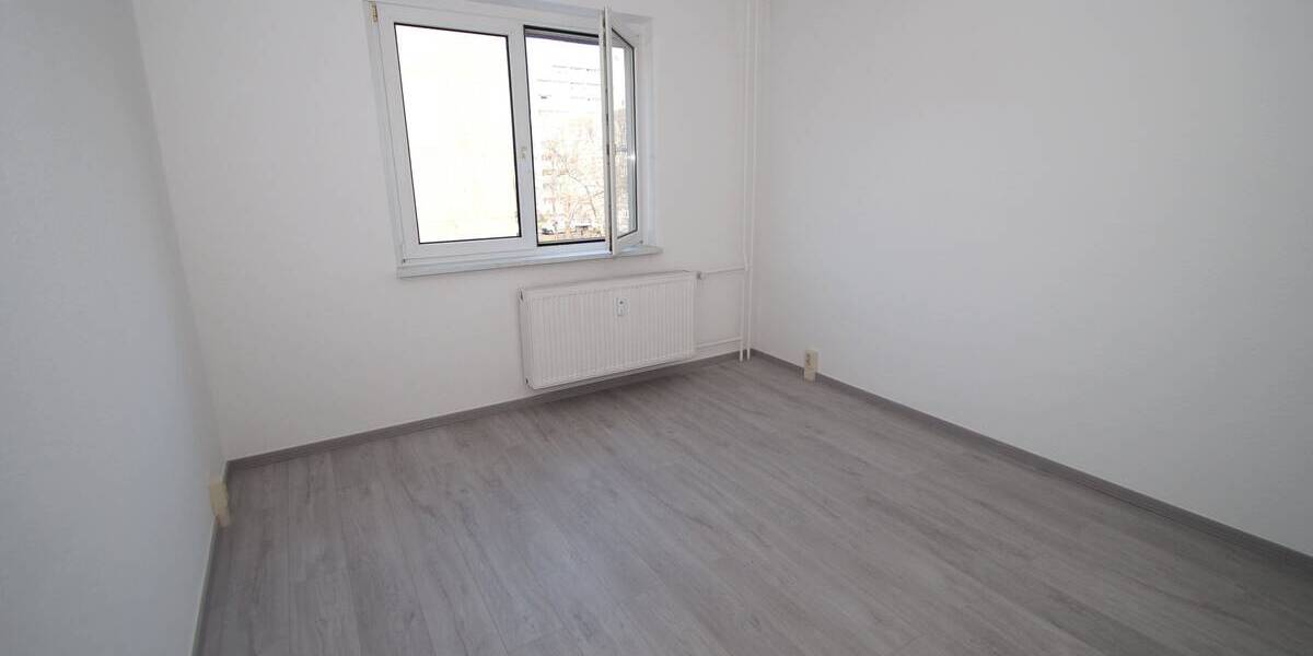 Etagenwohnung Magdeburg Neue Neustadt - 3 Zimmer, 61 m&sup2;, 365&euro; | Angebot:25999070
